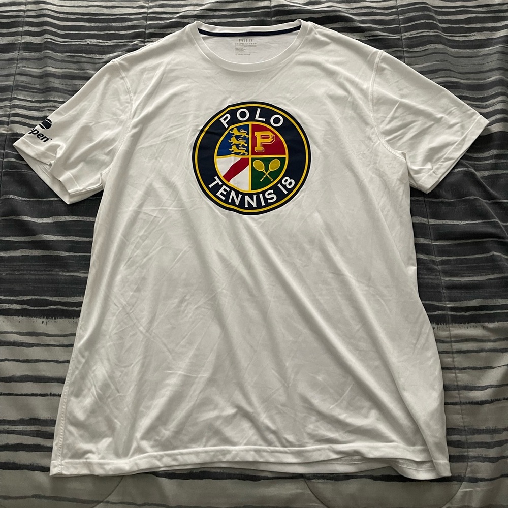 POLO By Ralph Lauren 2018 US OPEN COLLECTION